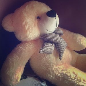 Meet your Posher, Christina