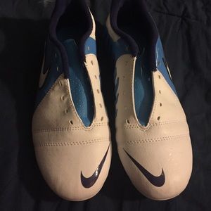 Nike soccer cleats