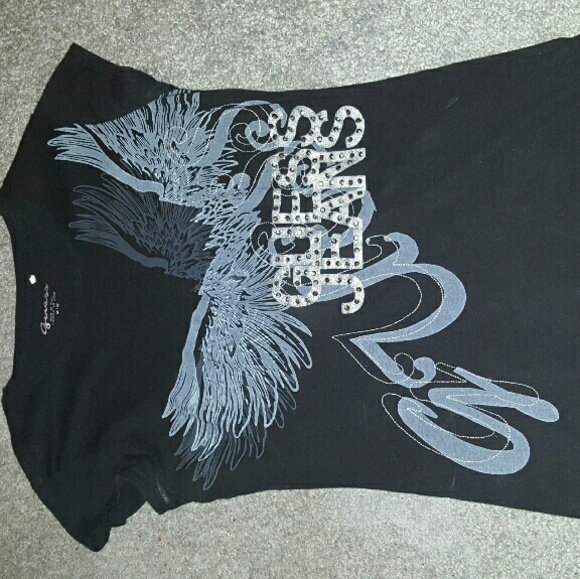 Guess t shirt