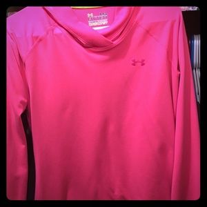 UnderArmor cold weather long sleeve!