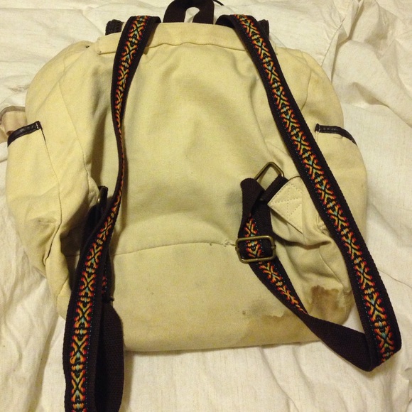 Backpack - Picture 2 of 2