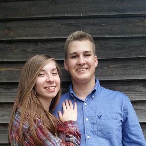 Meet your Posher, Julianne