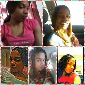 Meet your Posher, Ebony