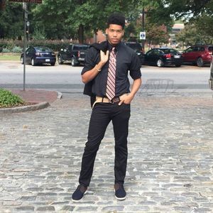 Meet your Posher, Matthew