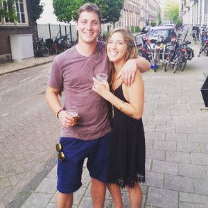 Meet your Posher, Hannah