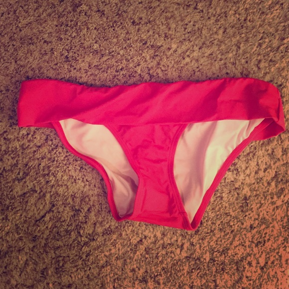 Brand new Victoria secret swimsuit bottoms