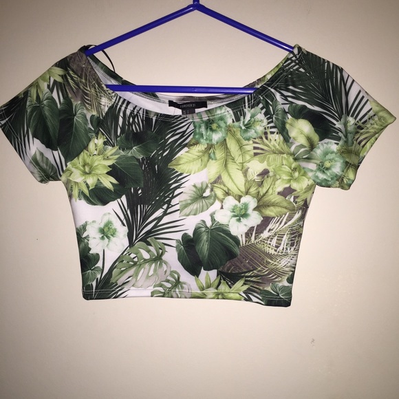 New leafy crop