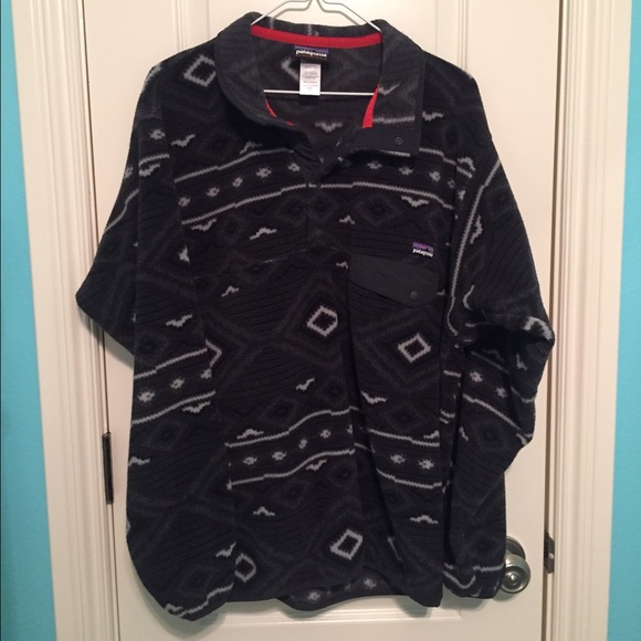 Patagonia Pullover