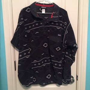 Patagonia Pullover