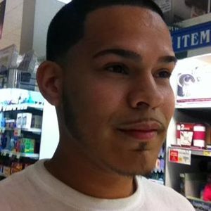 Meet your Posher, Xavier