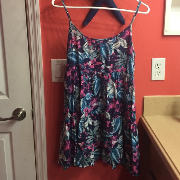 American Eagle sundress! Make offer:)