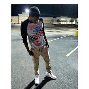 Meet your Posher, Ben