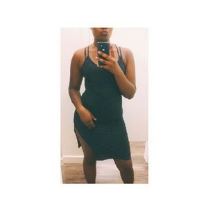 Meet your Posher, Courtney