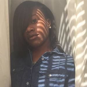 Meet your Posher, Mya