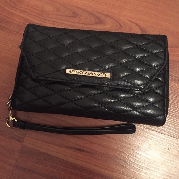 Rebecca Minkoff Wallet