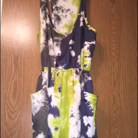 Summer Chic Dress