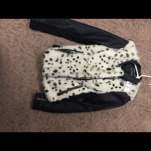 Express women's jacket