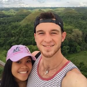 Meet your Posher, Grady