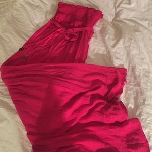 Juicy Couture Maxi Dress