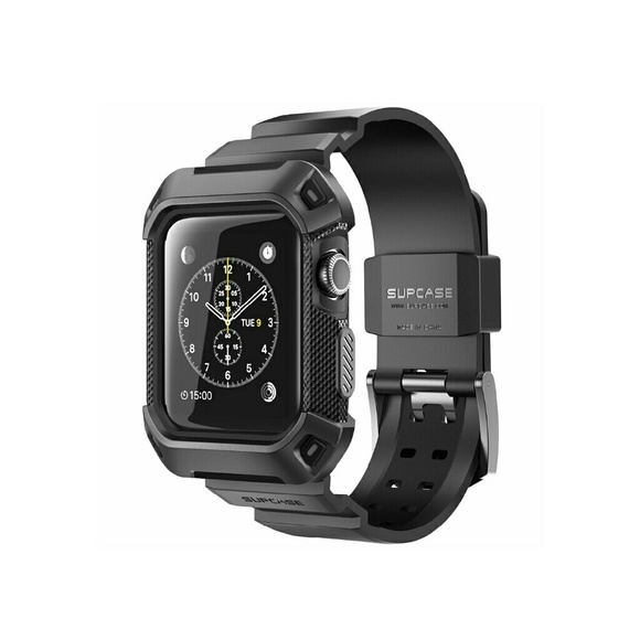 Apple watch Supercase