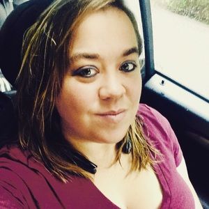 Meet your Posher, Whitney