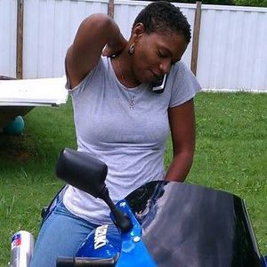 Meet your Posher, Jay