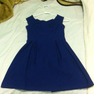 Short Charlotte Russe Dress