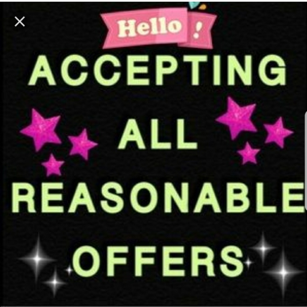 Meet your Posher, Sivi