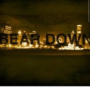 Meet your Posher, Joel