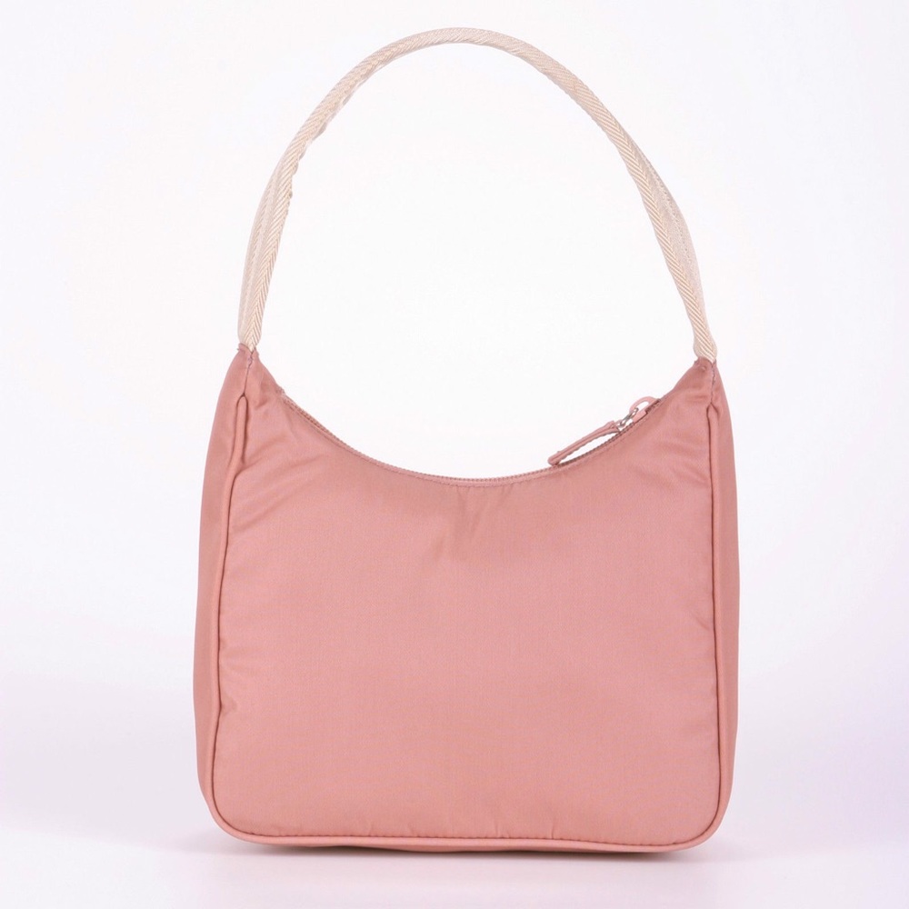 Authentic New Prada Bag in Rose w/ Cards - Picture 3 of 8