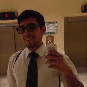 Meet your Posher, Guillermo