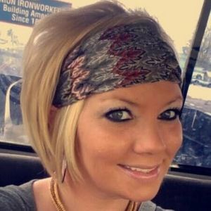 Meet your Posher, Melanie