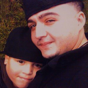 Meet your Posher, Jonathan