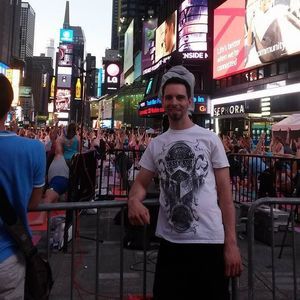 Meet your Posher, Giancarlo