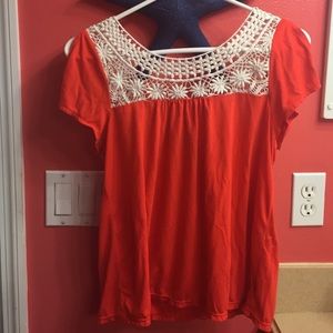 American Eagle shirt make offer:)