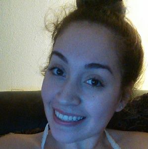 Meet your Posher, Daisy