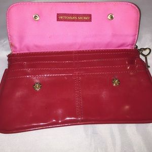 Victoria's Secret Wallet