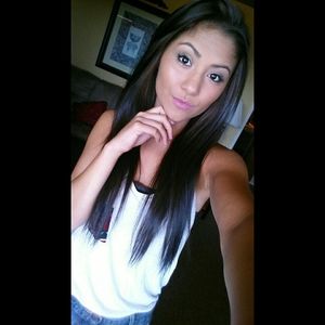 Meet your Posher, Jasmine