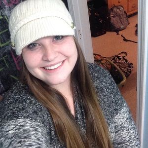 COACH BEANIE! Brand new!