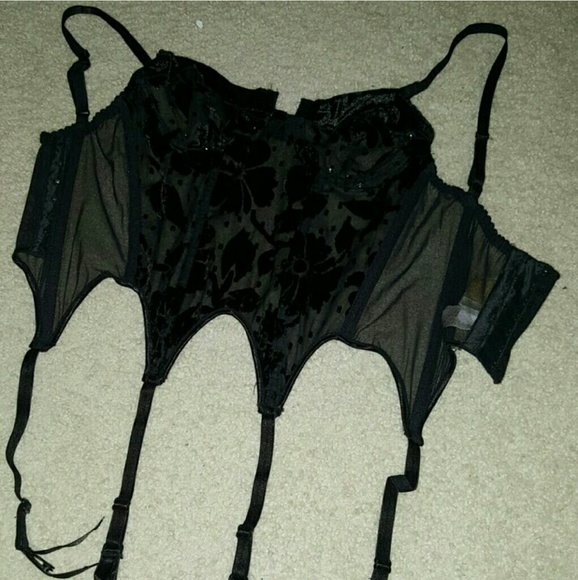 Victoria's Secret Lingerie Top