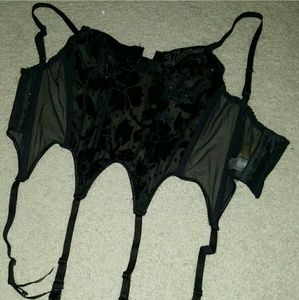 Victoria's Secret Lingerie Top