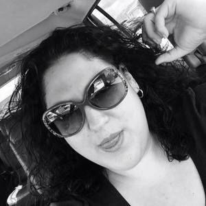 Meet your Posher, Yuliana