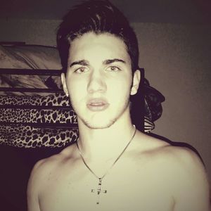 Meet your Posher, Dean