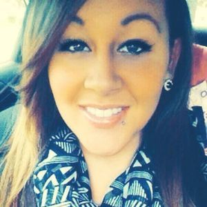 Meet your Posher, Kortney