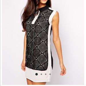 ** MOVING SALE ** Jovonna Face to Face Dress