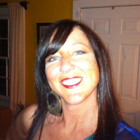 Meet your Posher, Mary