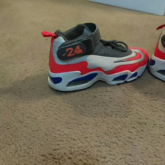 Nike griffys 5y