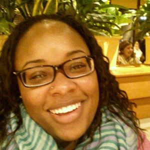 Meet your Posher, Lindsay