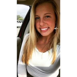 Meet your Posher, Erica