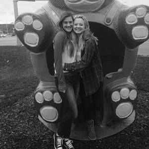 Meet your Posher, Ashlee